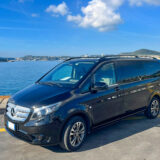 Private Car Transfer - Capri My Day - Wedding & Event Planner