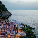 50esimo compleanno a Capri - Capri My Day Wedding - Wedding & Event Planner