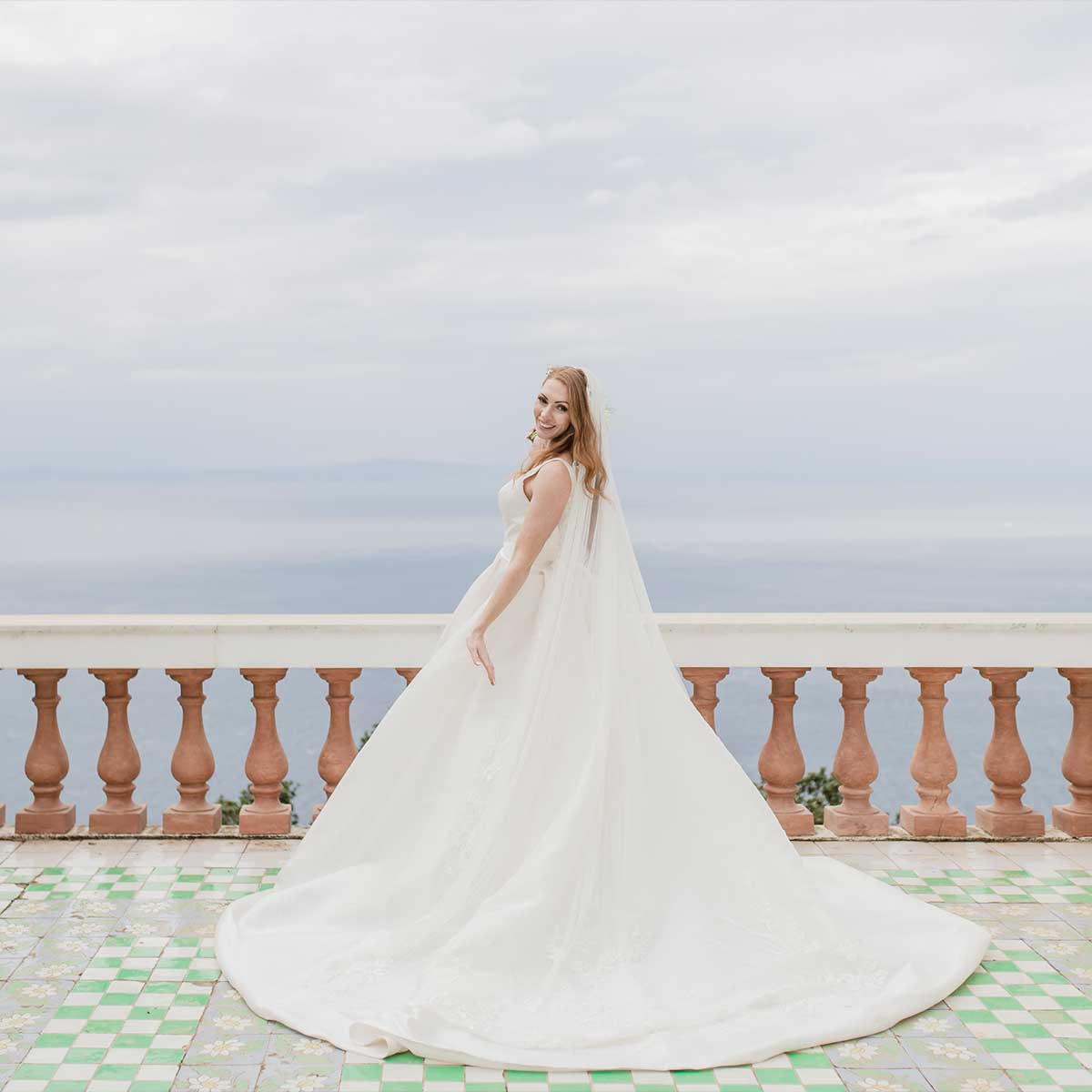 Servizi wedding planner - Capri My Day - Wedding & event Planner Capri