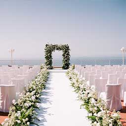 Wedding Magazine - Capri My Day - Wedding & event Planner Capri